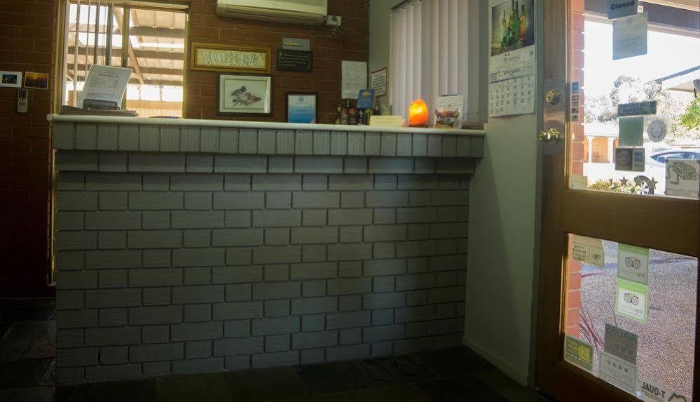 Junction Motel Wagga Wagga Wagga Exterior foto