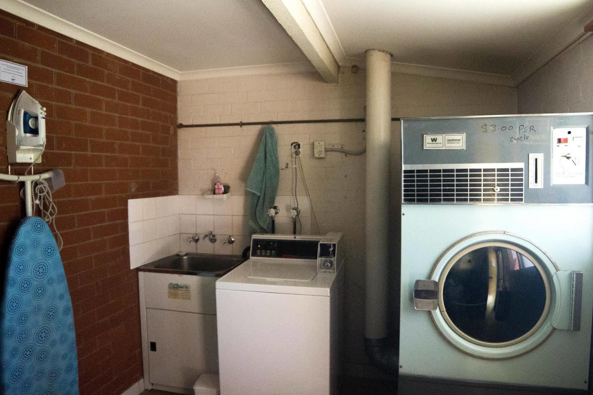 Junction Motel Wagga Wagga Wagga Exterior foto